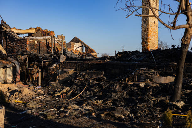 Reliable Content Restoration contractor in Dayton, MD by Fire Damage Doption